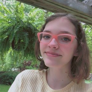 Meet your Posher, Jenna